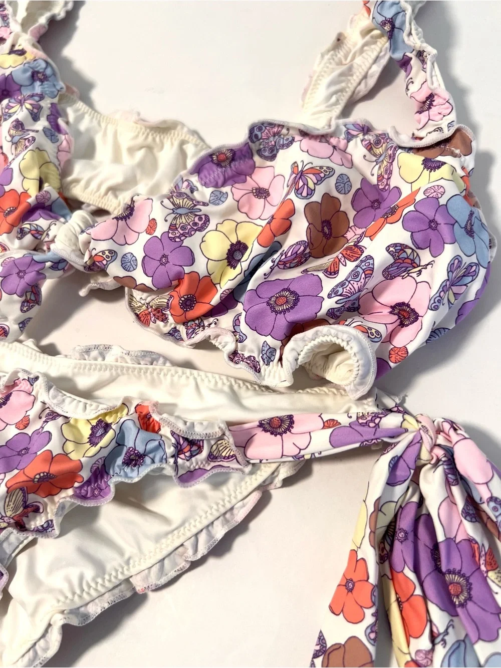 Frankies Bikinis frankies colby